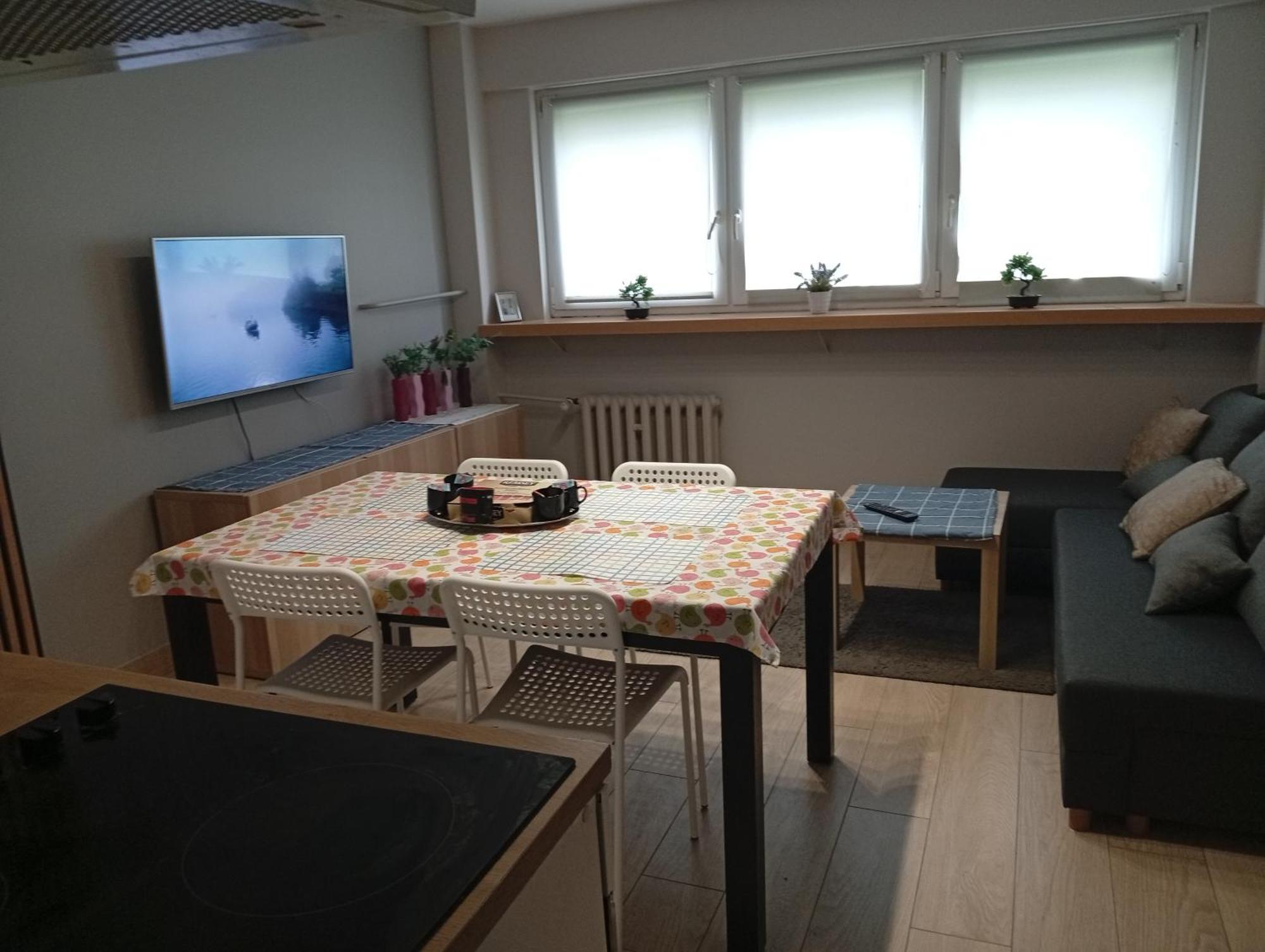 Apartament Zacisze 2 Big 4U Czestochowa Exterior photo
